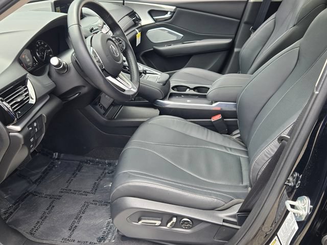 Certified 2026 Acura RDX w/ Technology Package AWD/4WD image 10