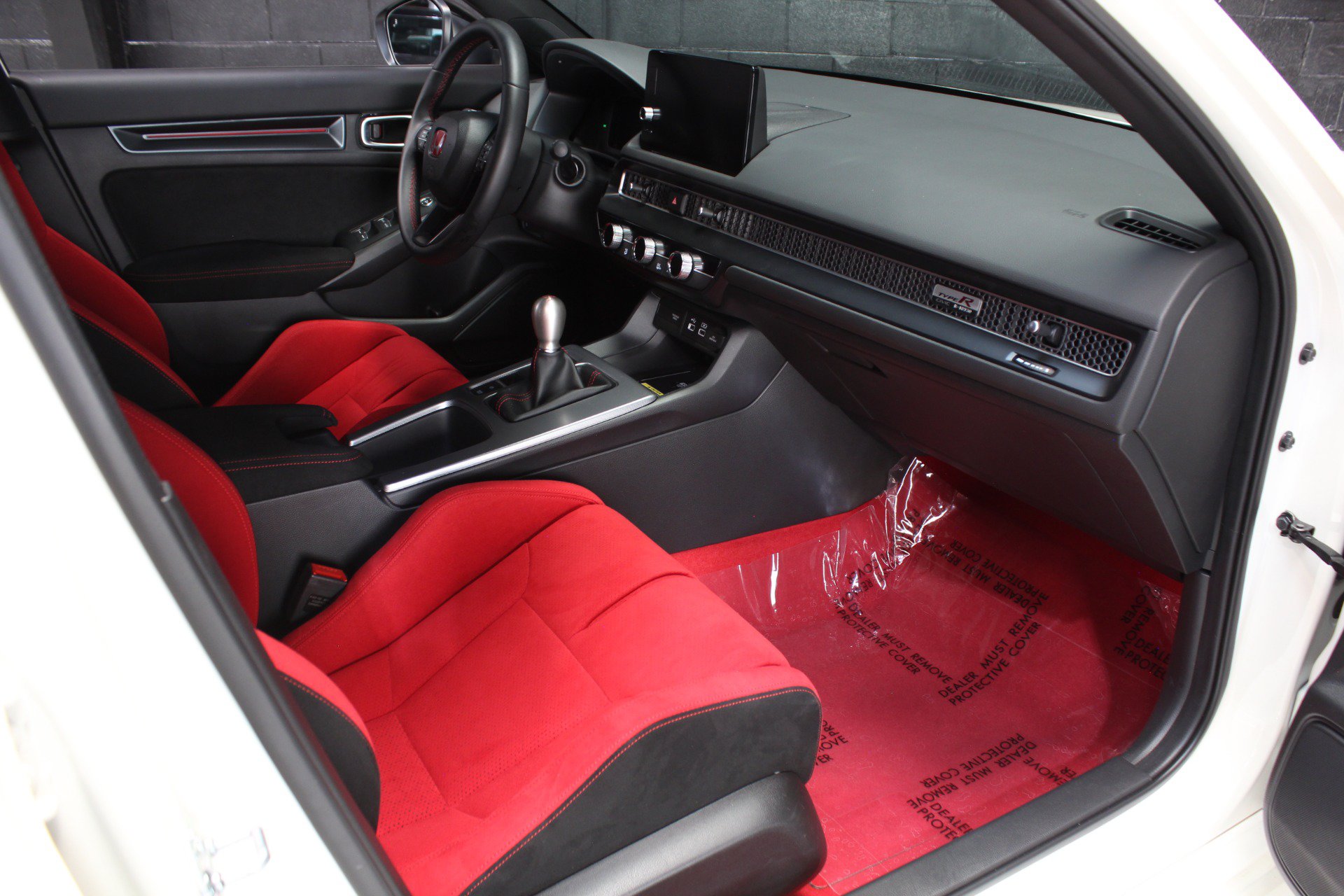 Used 2024 Honda Civic Type R image 60