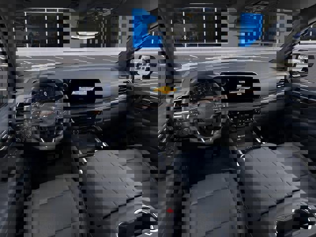 New 2026 Chevrolet Tahoe LT image 15