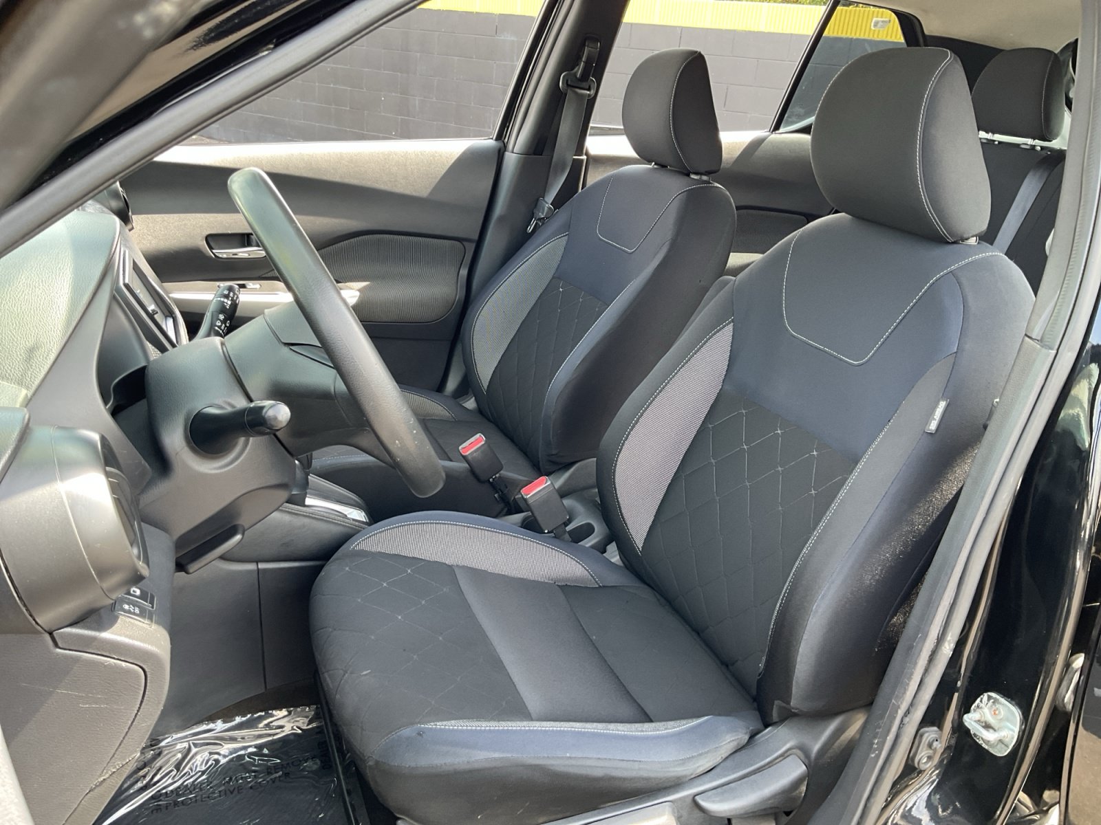 Used 2018 Nissan Kicks S FWD image 18