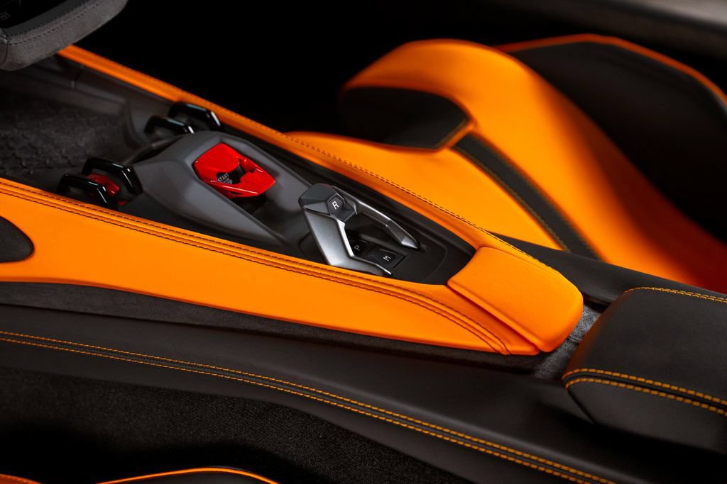 Used 2026 Lamborghini Temerario AWD/4WD image 20