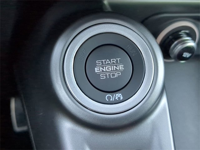 New 2024 Dodge Hornet R/T image 23