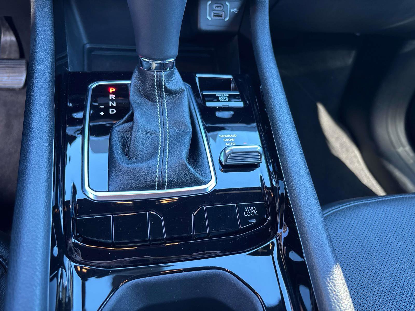 Used 2022 Jeep Compass High Altitude image 26