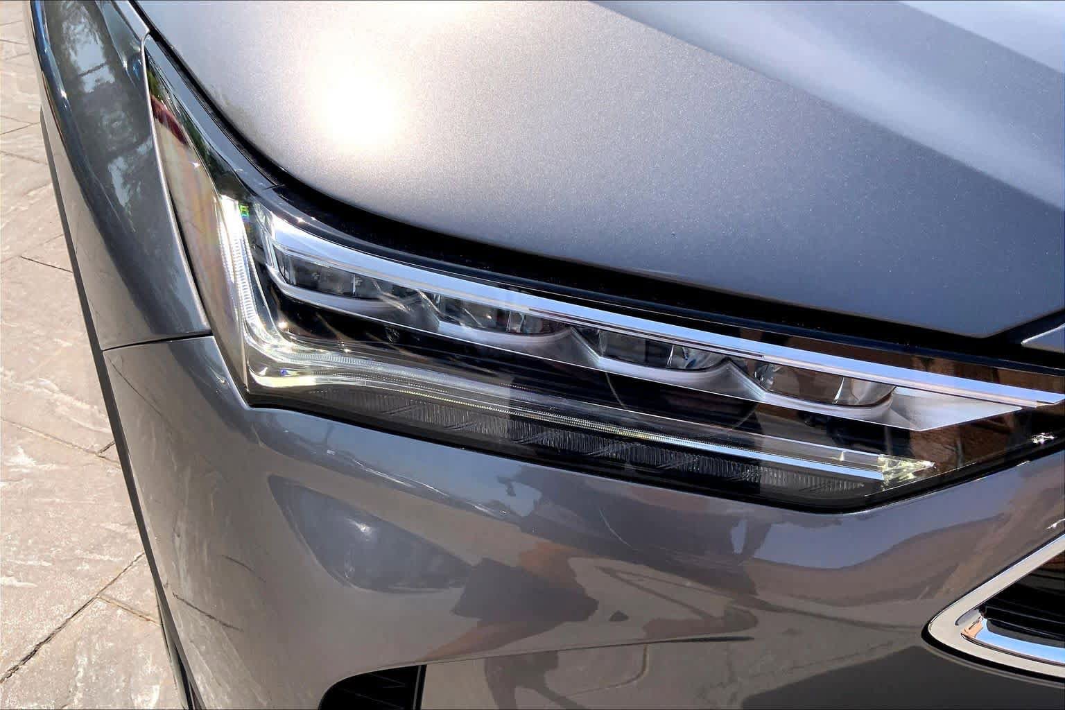 Used 2026 Acura MDX FWD image 28