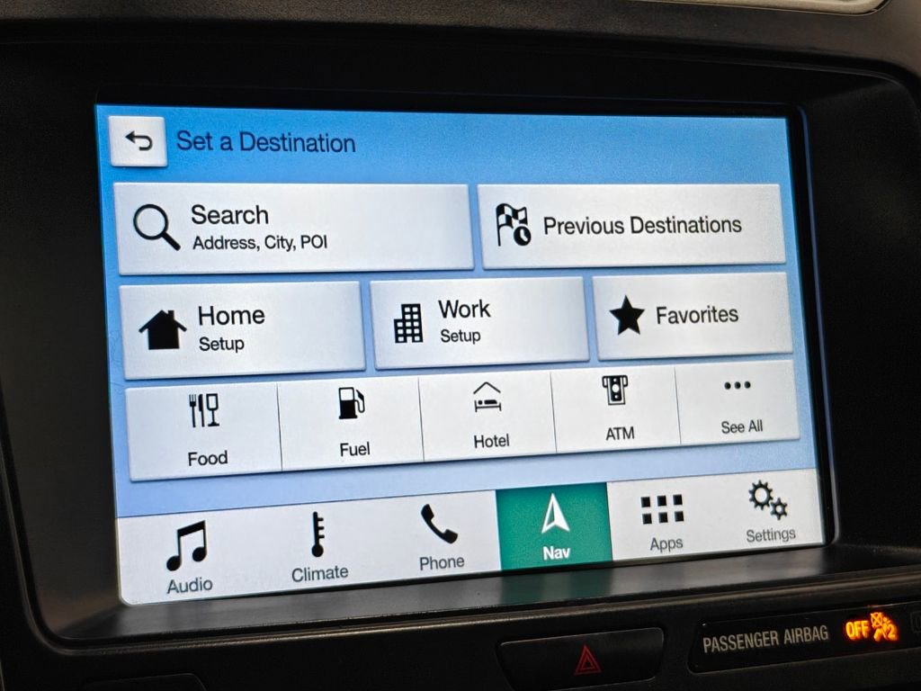 Used 2018 Ford Explorer XLT w/ XLT Appearance Package image 38