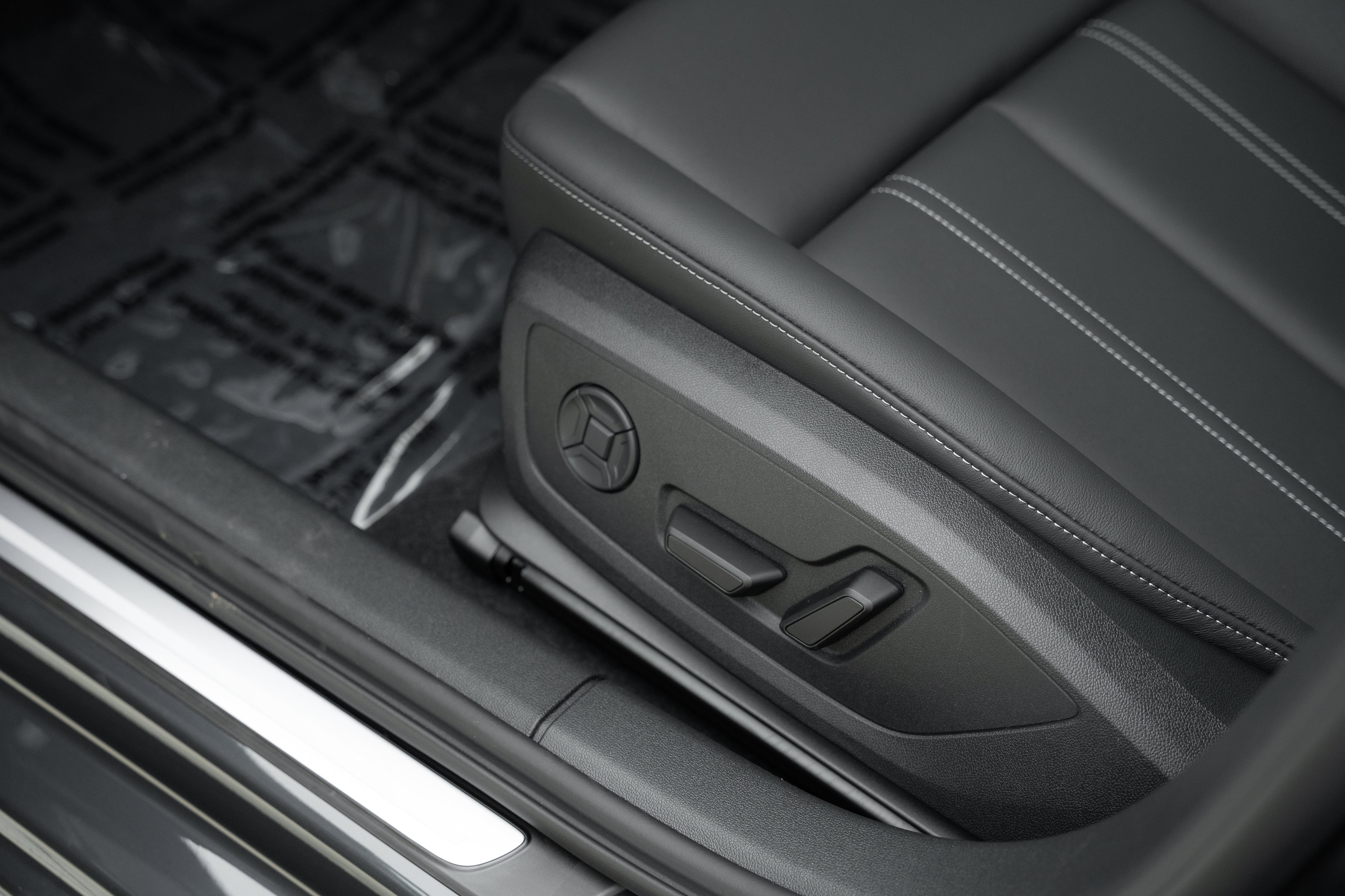 New 2026 Audi A3 2.0T Premium Plus AWD/4WD image 15