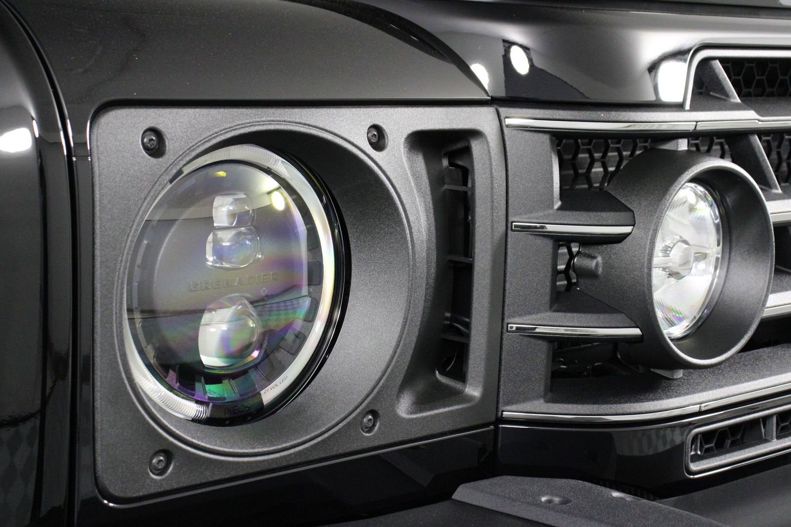 New 2025 INEOS Grenadier Trialmaster Edition image 17