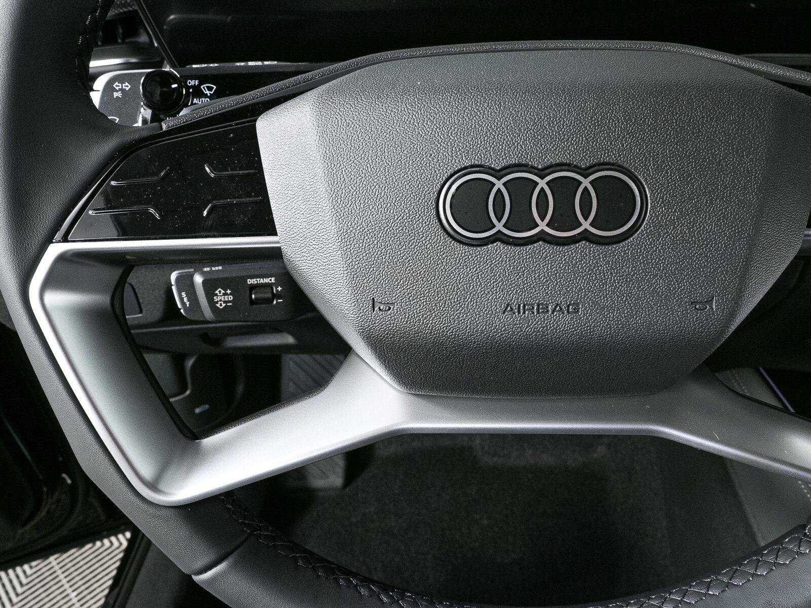 New 2026 Audi Q3 quattro 2.0T AWD/4WD image 12