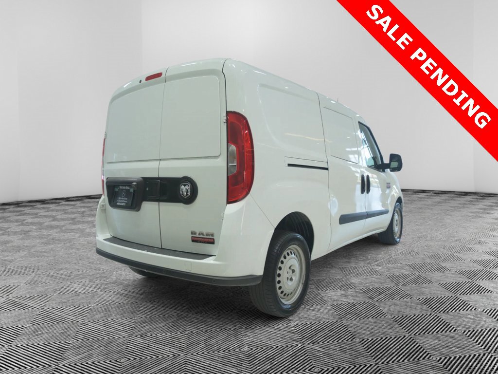Used 2022 RAM ProMaster City Wagon image 5