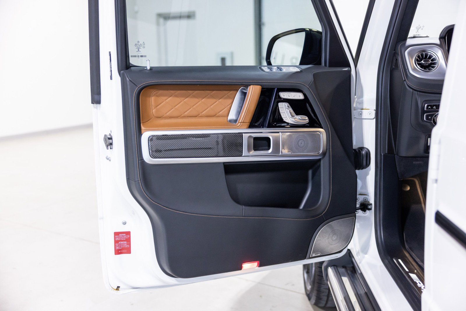 Used 2022 Mercedes-Benz G 63 AMG 4MATIC image 27