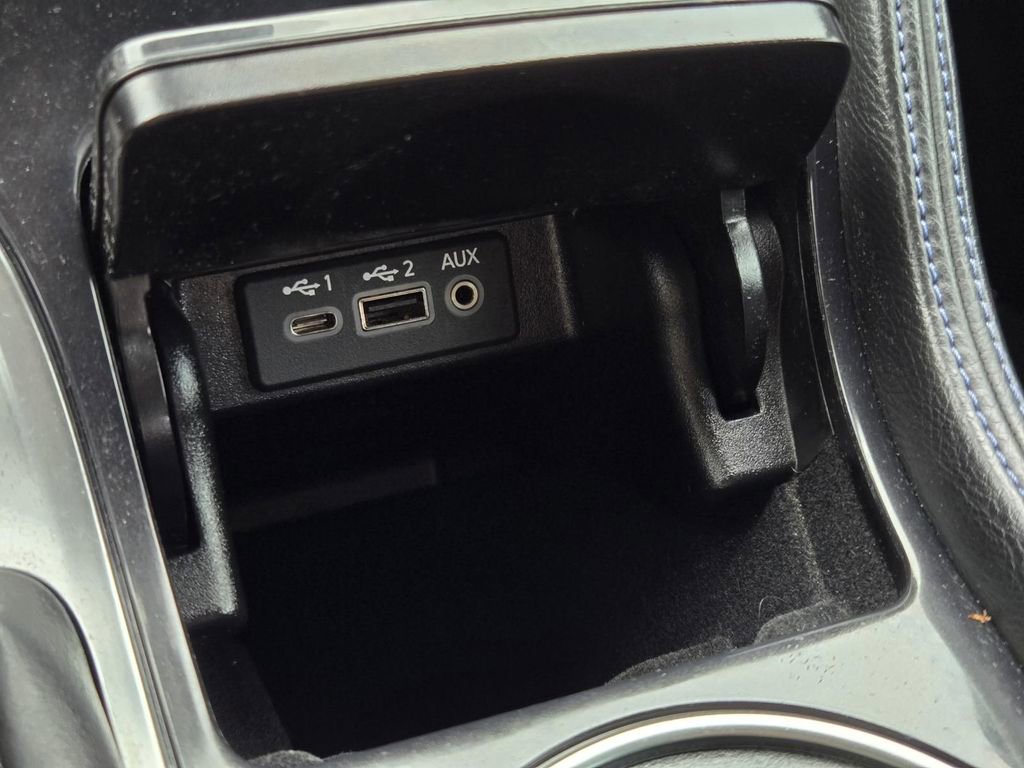 Certified 2020 Nissan Maxima 3.5 S w/ Floor Mat Group image 20