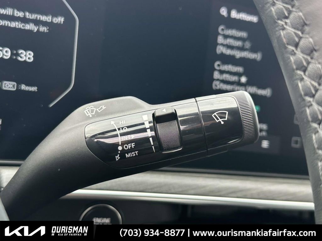 Certified 2025 Kia K5 EX image 11