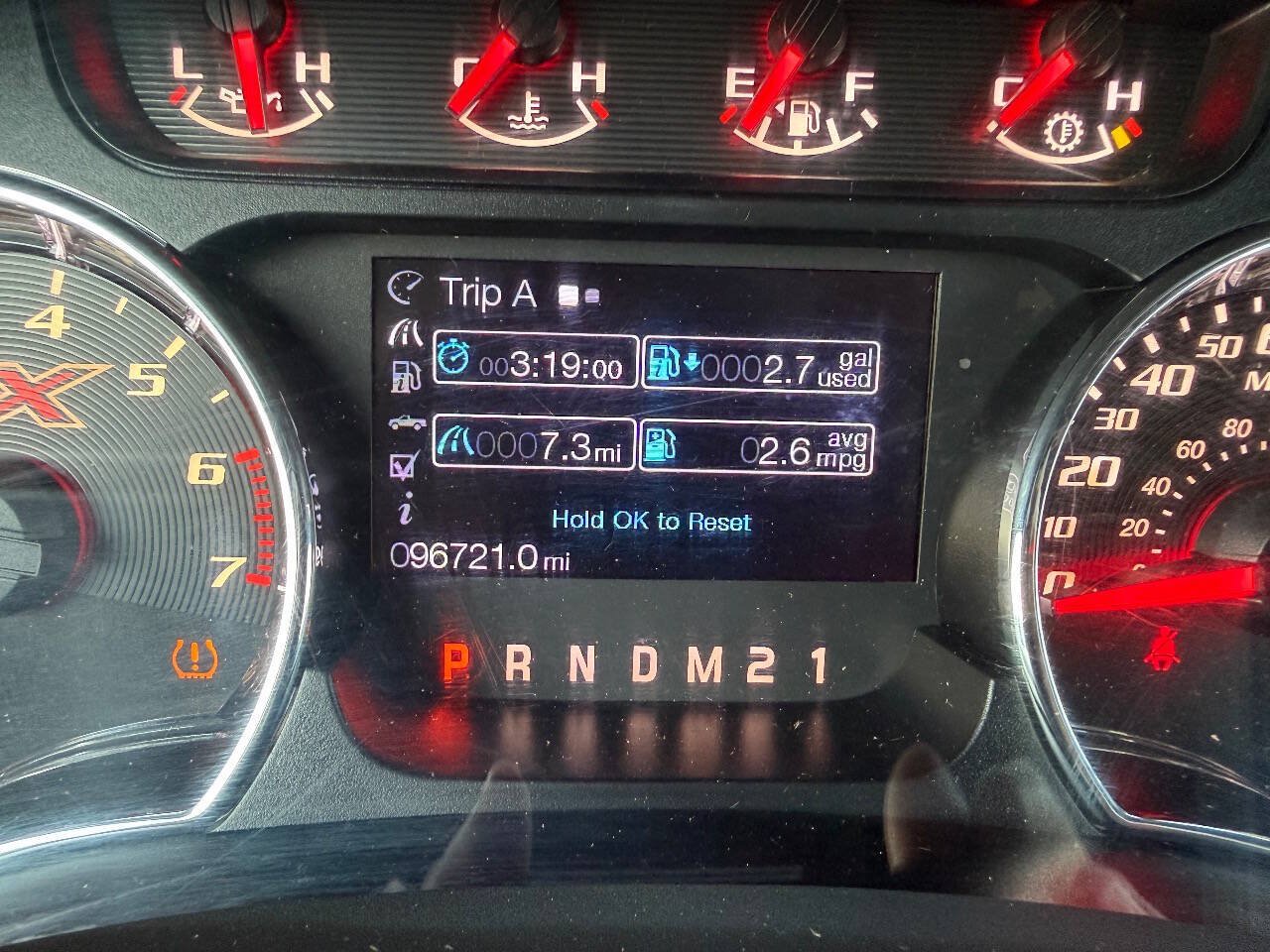 Used 2012 Ford F150 FX2 w/ FX Appearance Pkg RWD image 17