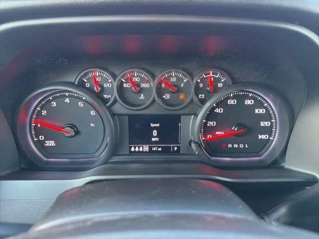 New 2026 Chevrolet Silverado 2500 Custom w/ Custom Value Package image 29