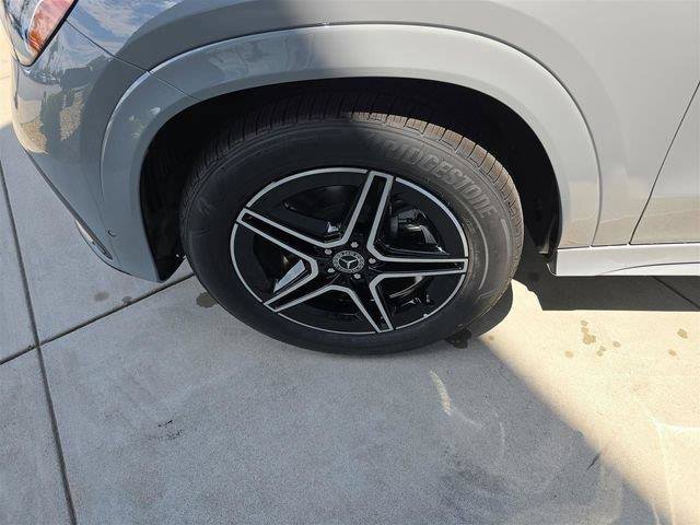 Certified 2025 Mercedes-Benz GLE 350 4MATIC image 13