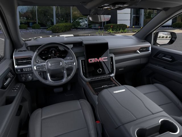 New 2026 GMC Yukon Denali w/ Denali Reserve Package AWD/4WD image 15
