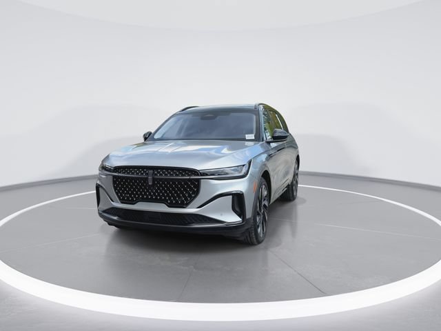 New 2026 Lincoln Nautilus Reserve AWD/4WD image 3