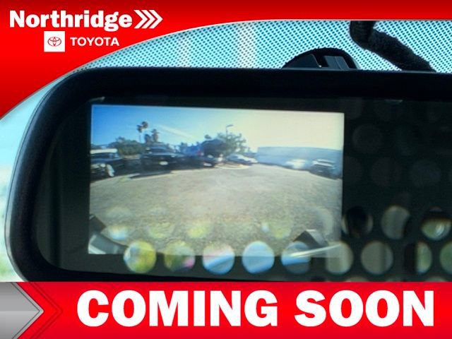 Used 2025 GMC Savana 2500 w/ Driver Convenience Package RWD image 10