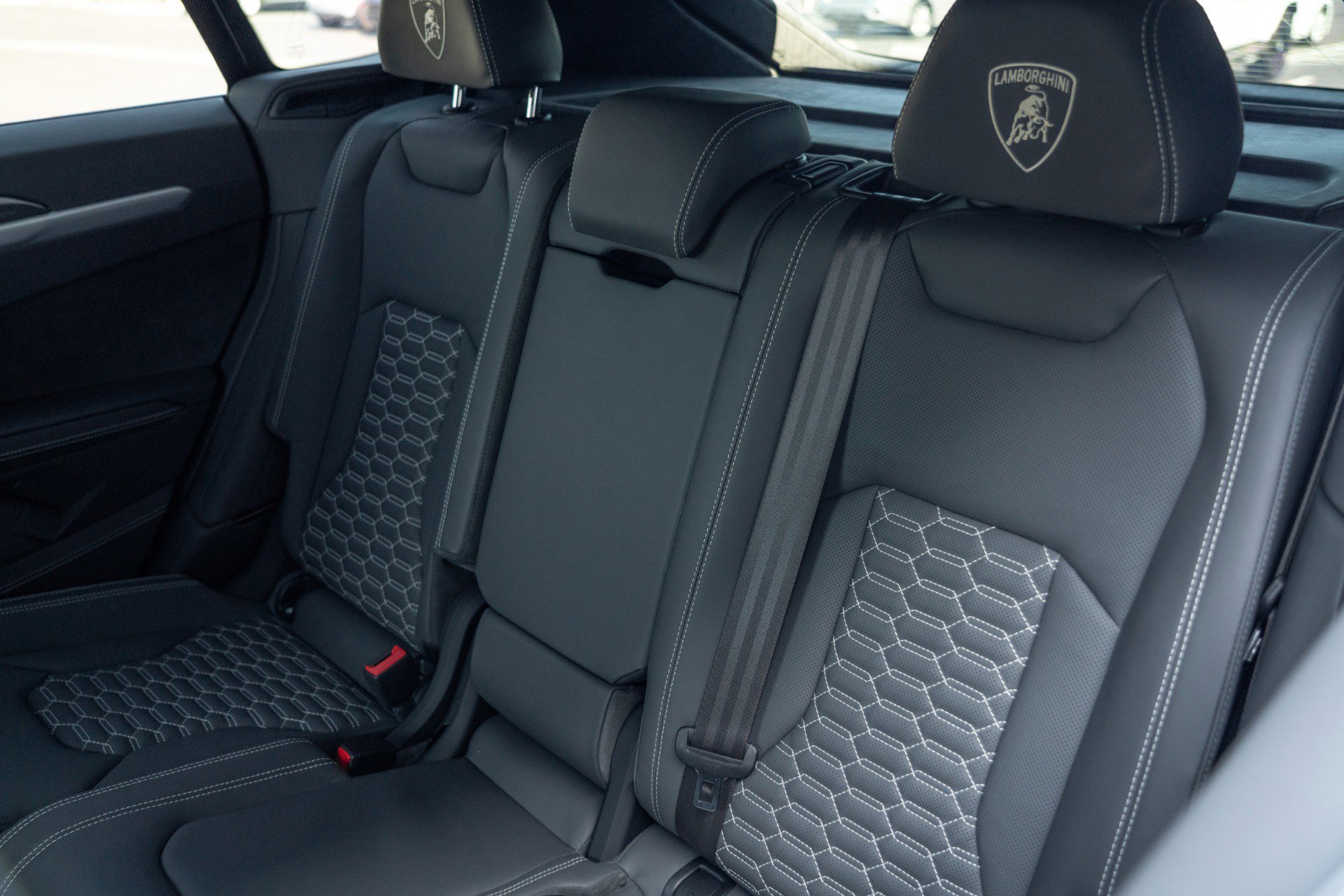 Used 2024 Lamborghini Urus S image 42