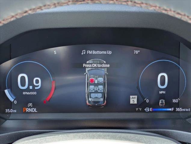 New 2026 Ford Explorer Active w/ Active Comfort Package image 10