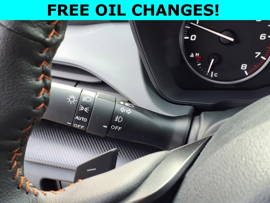 New 2026 Subaru Crosstrek 2.5i Limited image 15