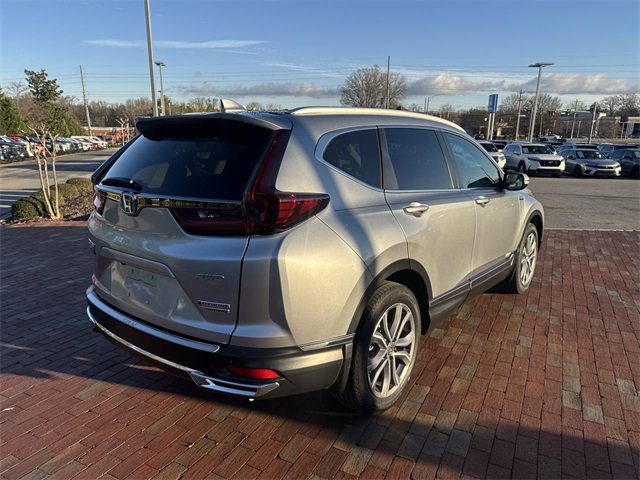 Used 2022 Honda CR-V Touring image 14