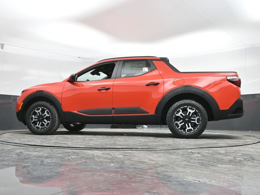New 2026 Hyundai Santa Cruz XRT image 50