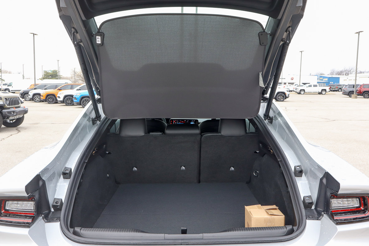 New 2026 Dodge Charger Scat Pack image 16