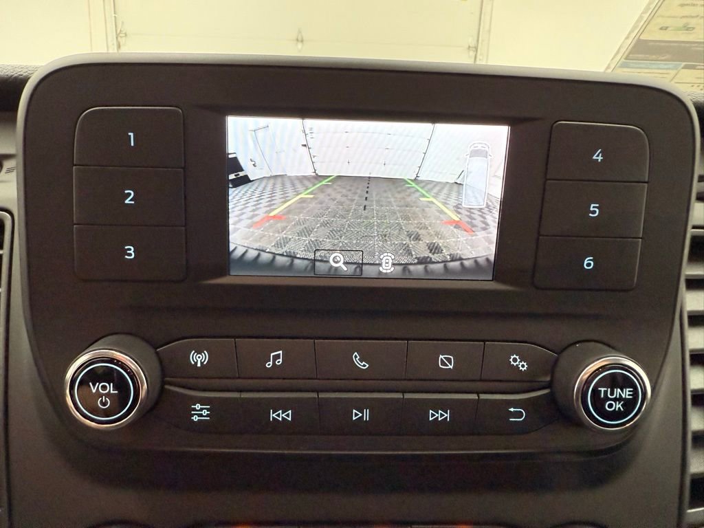 New 2025 Ford Transit 150 Low Roof image 3