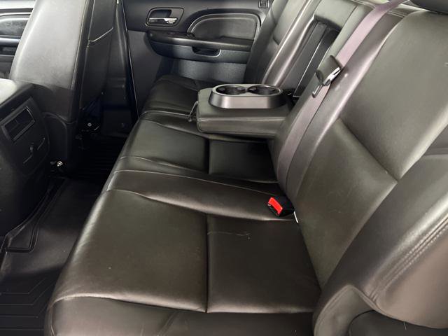 Used 2013 GMC Sierra 2500 Denali w/ Suspension Package, Off-Road image 33