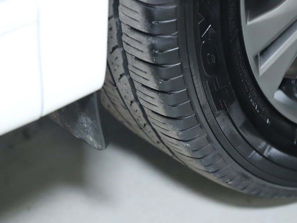 Used 2024 MAZDA CX-5 Signature image 36