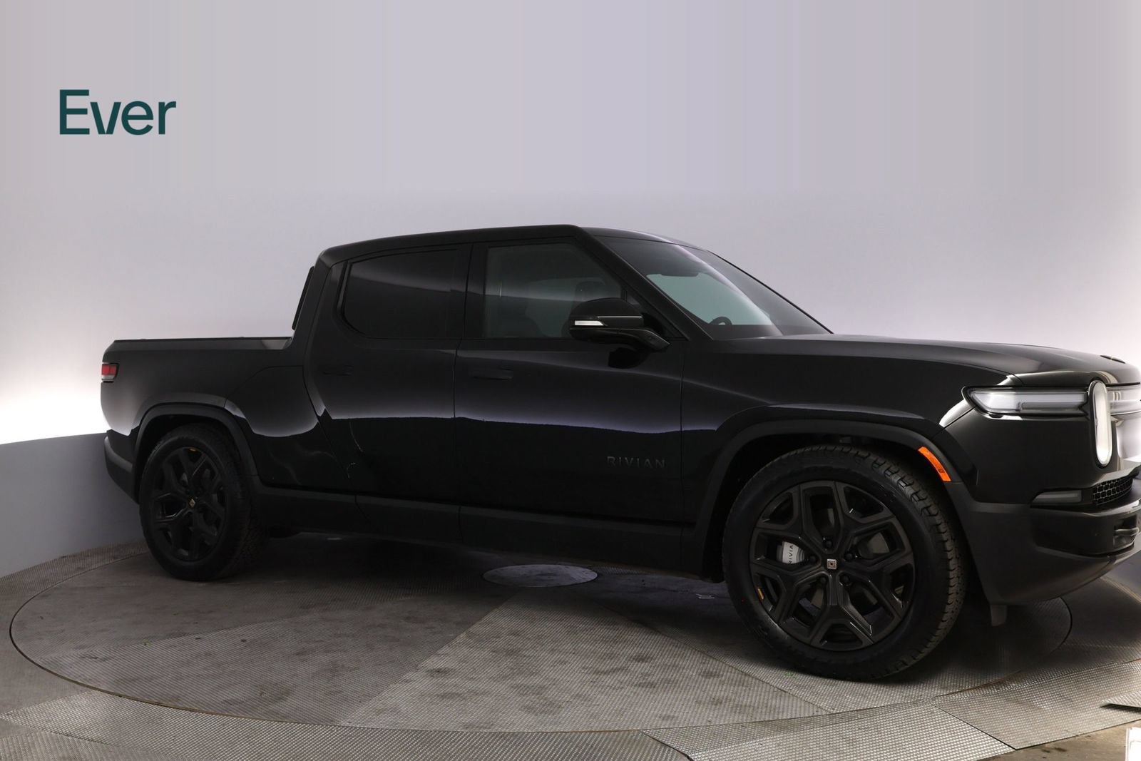 Used 2026 Rivian R1T Adventure AWD/4WD image 14