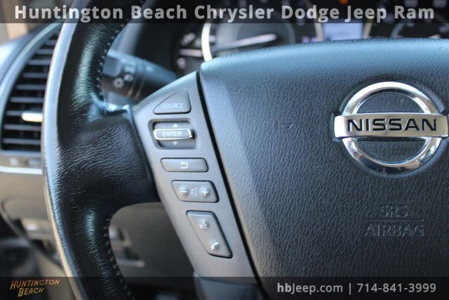 Used 2019 Nissan Armada SL w/ Premium Package image 25