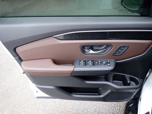 Used 2024 Honda Pilot Elite image 17