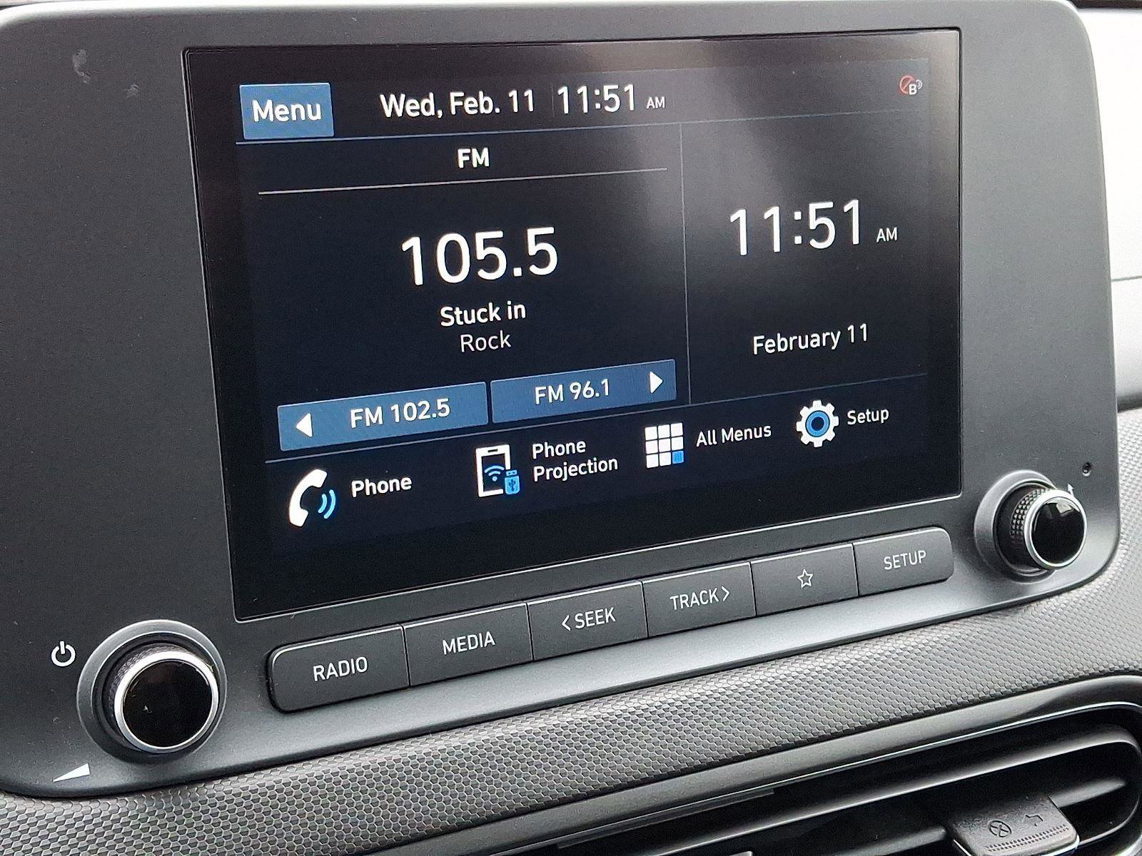 Used 2022 Hyundai Kona SEL image 16