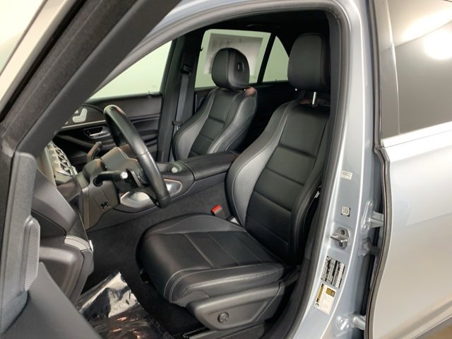 Used 2022 Mercedes-Benz GLE 350 4MATIC w/ Premium Package image 30