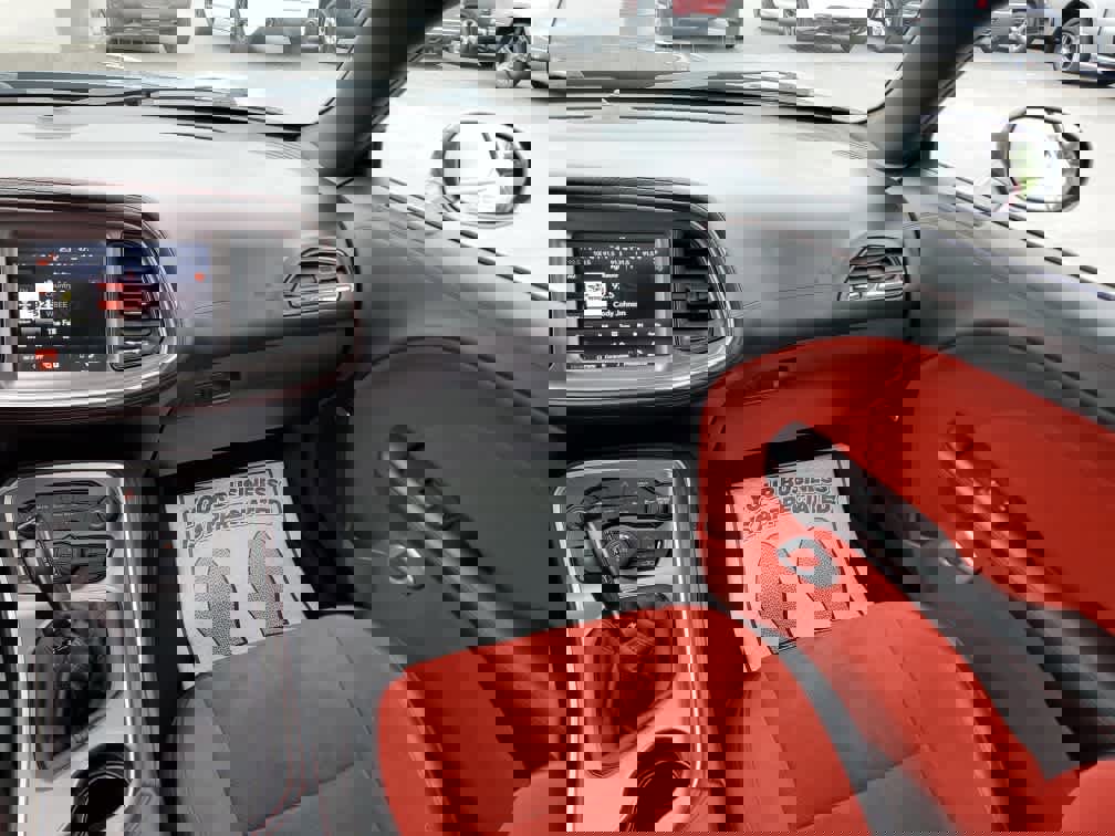 Used 2021 Dodge Challenger R/T w/ Plus Package image 16