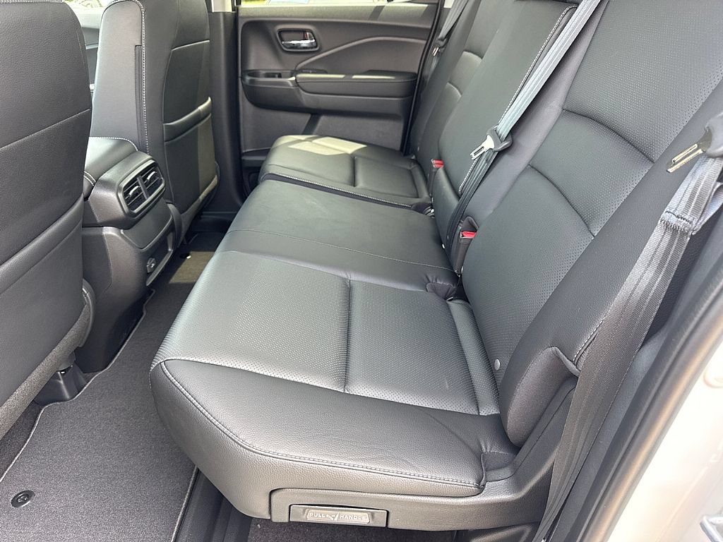 New 2026 Honda Ridgeline RTL image 9