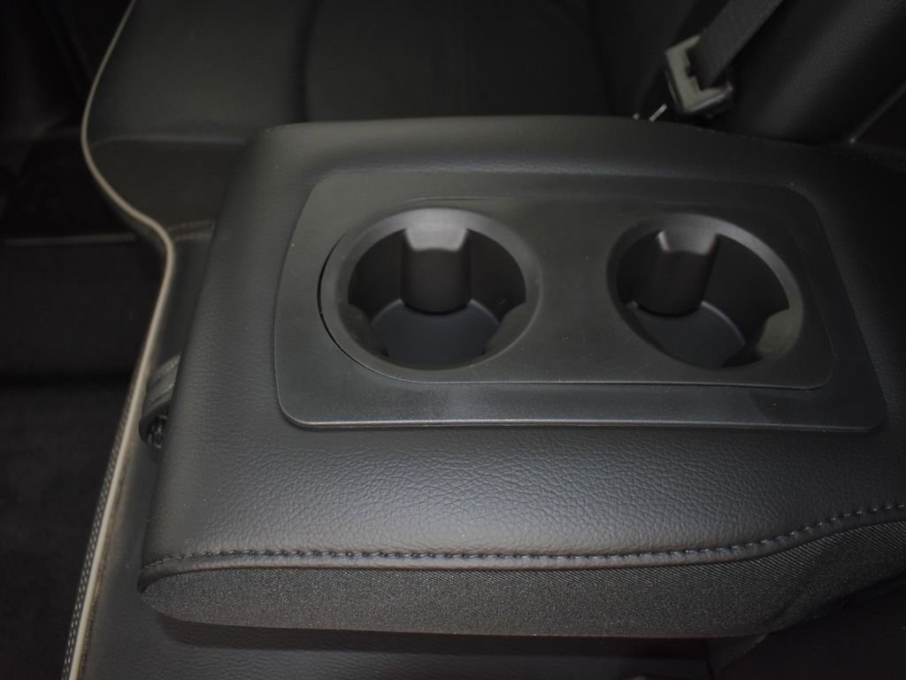 Used 2024 RAM 2500 Laramie w/ Safety Group image 11