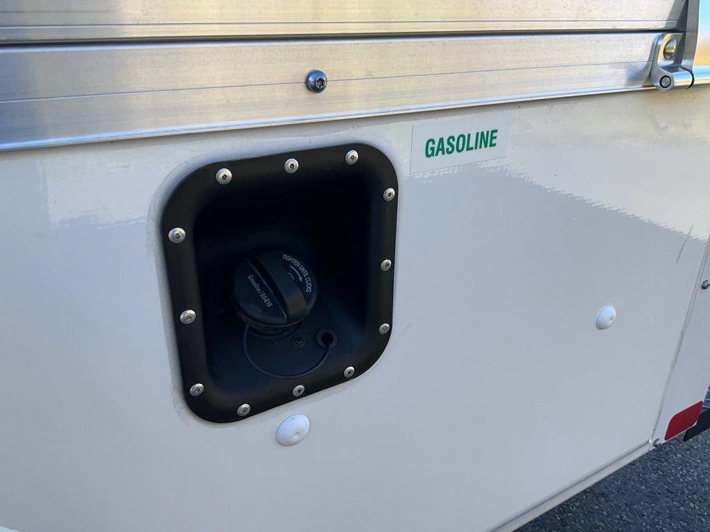 New 2026 Ford E-350 and Econoline 350 Super Duty w/ Power Equipment Group RWD image 16