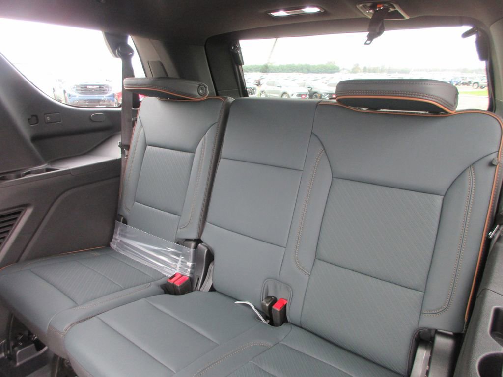 New 2026 GMC Yukon AT4 image 13