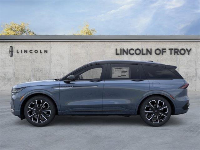 New 2026 Lincoln Nautilus Reserve image 3