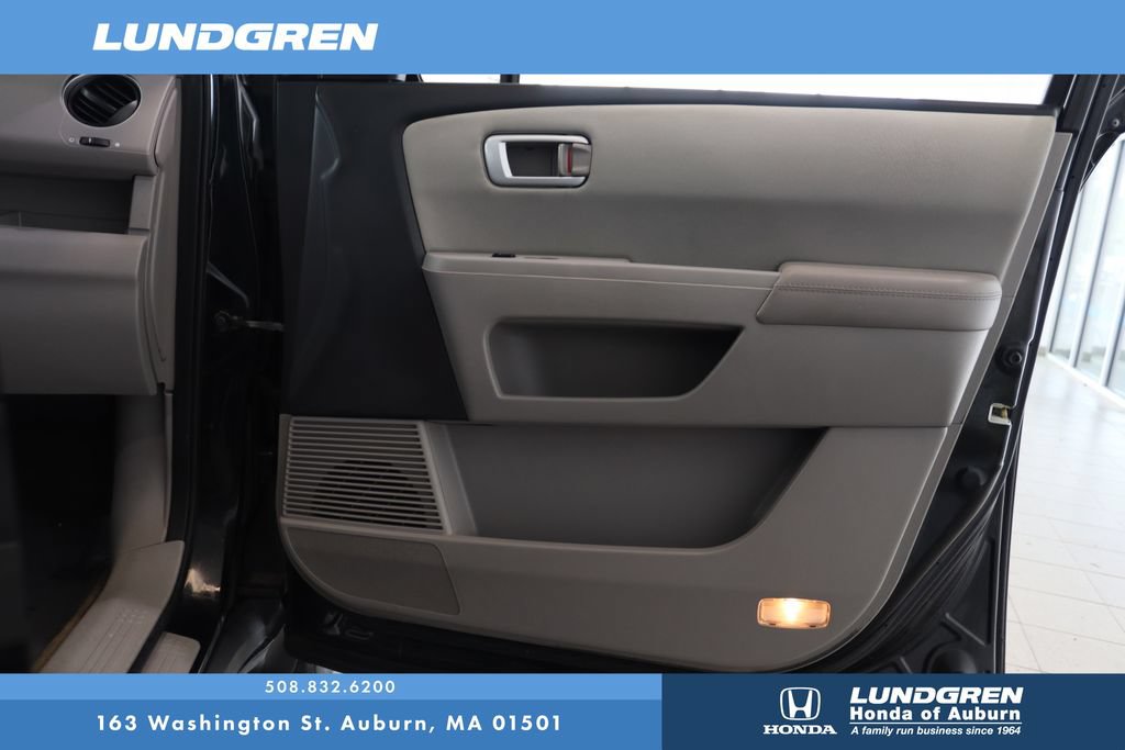 Used 2015 Honda Pilot SE image 15
