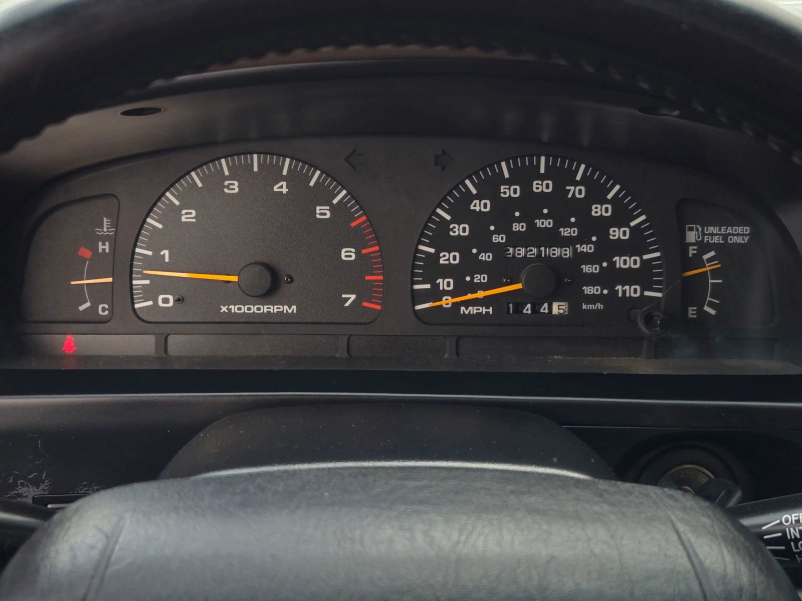 Used 1997 Toyota 4Runner Limited image 29