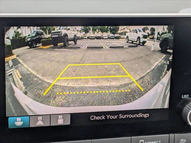 Used 2024 Honda Civic Sport image 12