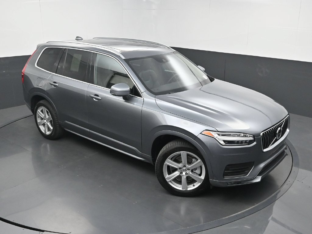 Used 2020 Volvo XC90 T6 Momentum AWD/4WD image 31