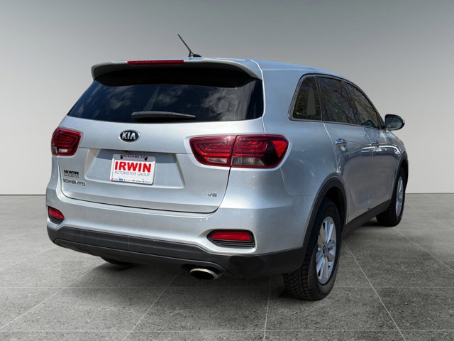 Used 2020 Kia Sorento AWD V6 image 6