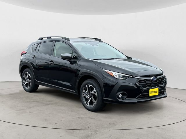 Certified 2025 Subaru Crosstrek 2.0i Premium AWD/4WD image 7