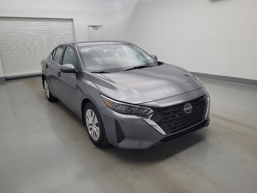 Used 2024 Nissan Sentra S FWD image 13