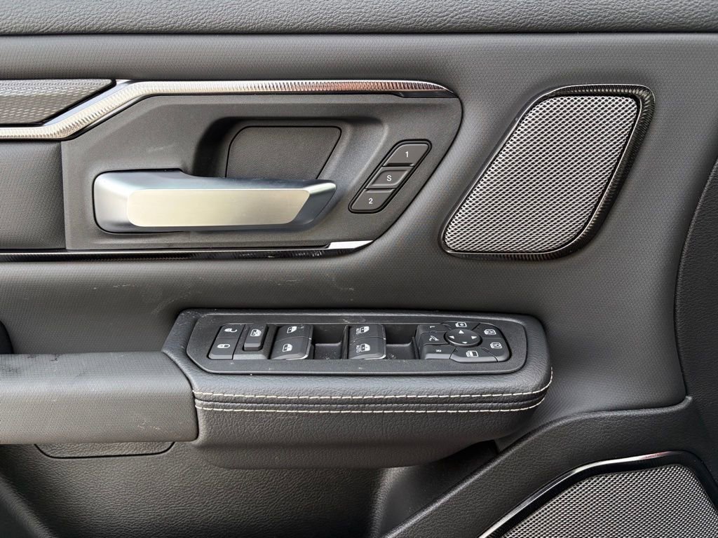 New 2026 RAM 1500 Rebel w/ Rebel Level 2 Equipment Group AWD/4WD image 19